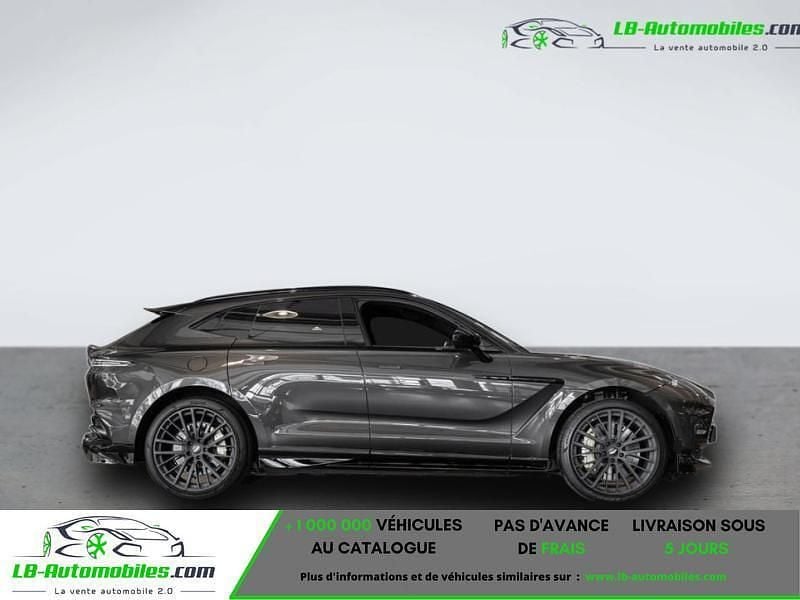 Utilisé 2024 Aston Martin DBX SUV | 206 800 € - Image 1/4