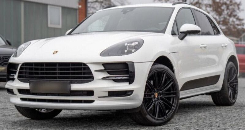 Utilisé 2020 Porsche Macan SUV | 55 900 € (Super prix) - Image 1/4