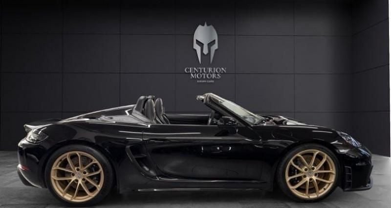 Occasion Porsche 718 420 ch (308 kW) 2022 Coupé