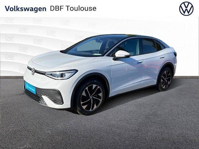Utilisé 2024 VW ID.5 Pro SUV | 42 980 € (Prix juste) - Image 1/4