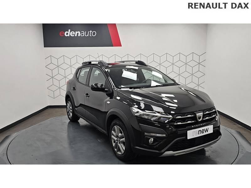 Occasion Dacia Sandero Comfort 92 ch (67 kW) 2022 Citadine