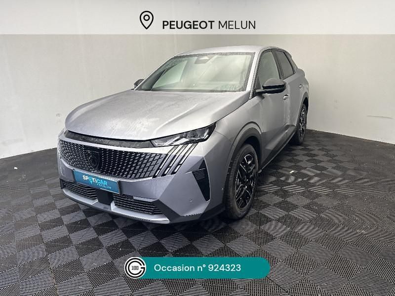 Nouvelle 2025 Peugeot 3008 Allure | 31 980 € (Prix juste) - Image 1/4