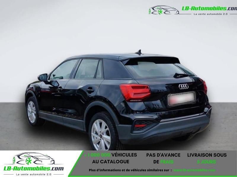 Occasion Audi Q2 110 ch (80 kW) 2021 SUV