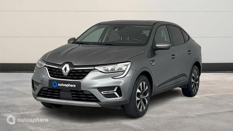Occasion 2023 Renault Arkana Evolution SUV | 20 299 € (Prix juste) - Image 1/4