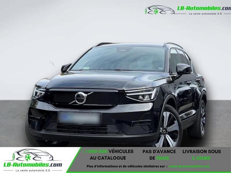 Utilisé 2022 Volvo XC40 SUV | 36 000 € (Prix cher) - Image 1/4