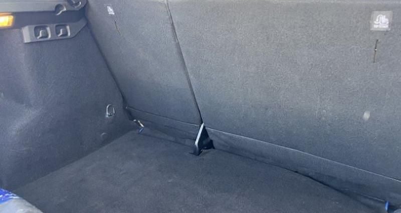 Occasion Dacia Sandero Stepway 100 ch (73 kW) 2021 Citadine