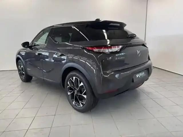 Occasion DS Automobiles DS3 Crossback E-Tense 2025 Vol de nuit (n)  toit noir SUV