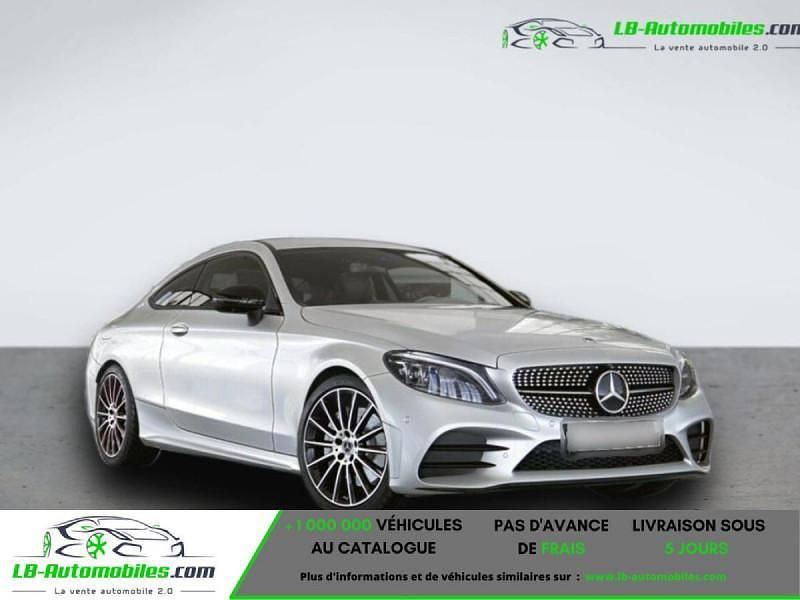 Occasion Mercedes C300 258 ch (189 kW) 2021 Berline