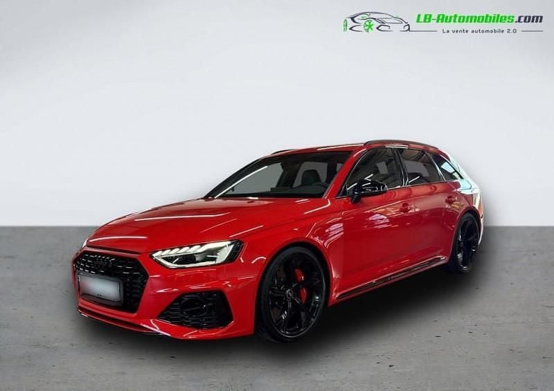 Utilisé 2022 Audi RS4 Sport Break | 75 800 € (Bon prix) - Image 1/4