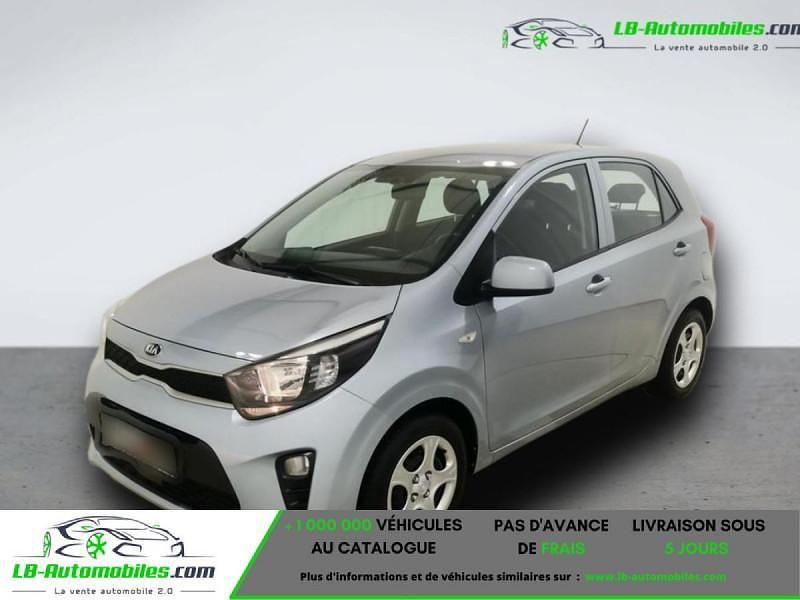 Occasion 2018 Kia Picanto Citadine | 13 400 € (Prix juste) - Image 1/4