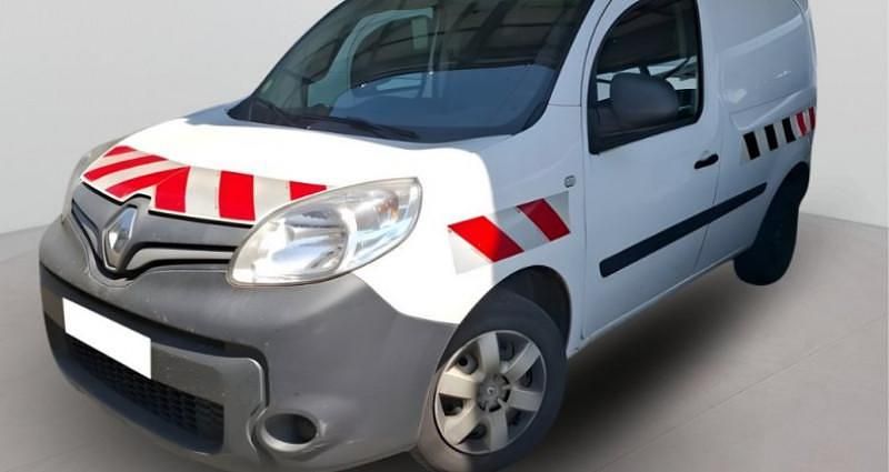 Occasion Renault Kangoo 80 ch (58 kW) 2021 Monospace