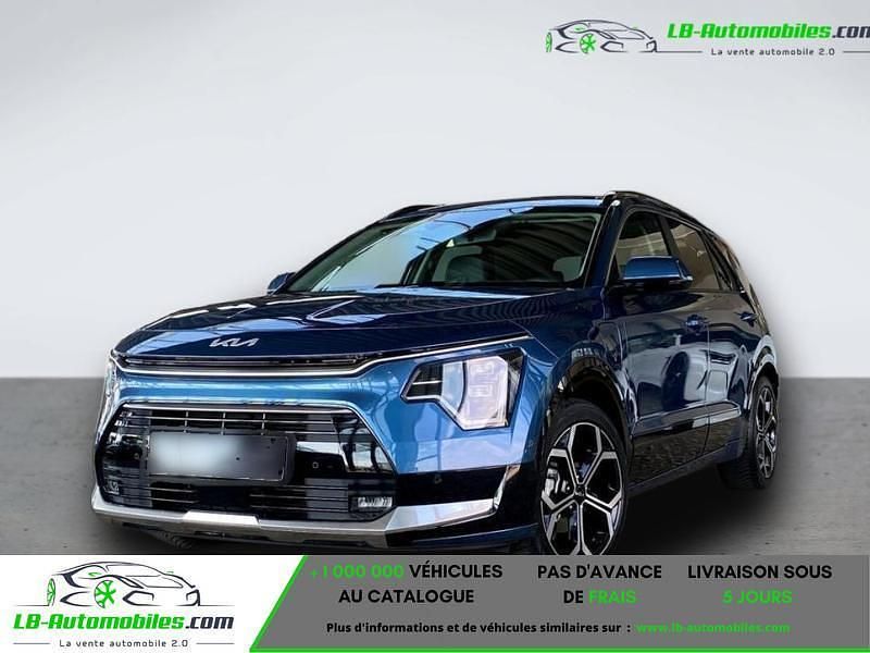 Utilisé 2024 Kia Niro SUV | 38 000 € (Prix juste) - Image 1/4