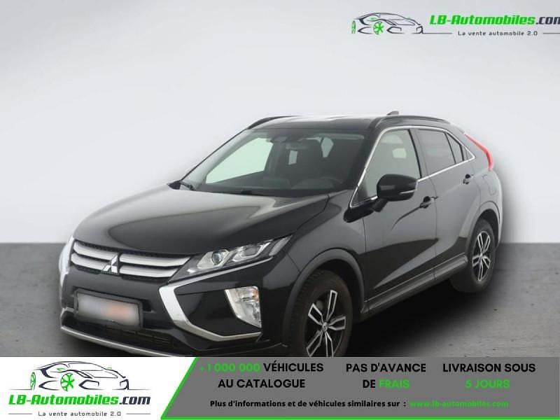 Occasion 2020 Mitsubishi Eclipse Cross SUV | 22 600 € (Prix juste) - Image 1/4