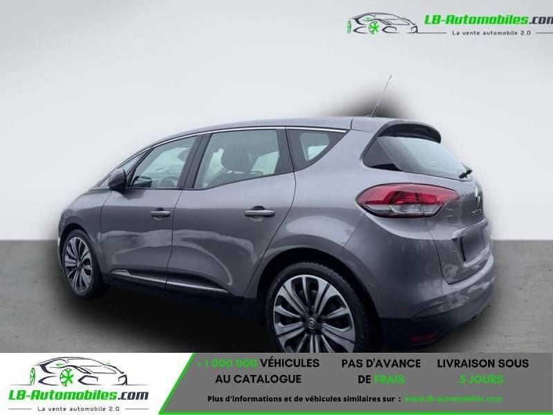 Occasion Renault Scénic IV 140 ch (102 kW) 2020 Monospace