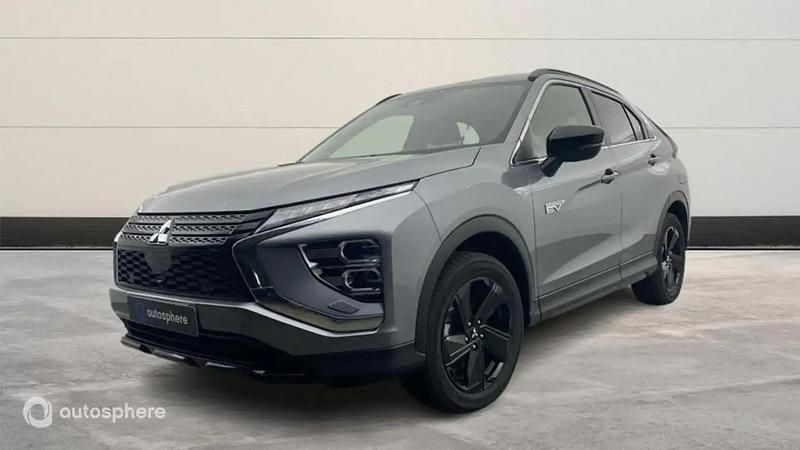 Utilisé 2024 Mitsubishi Eclipse Cross SUV | 30 999 € - Image 1/4