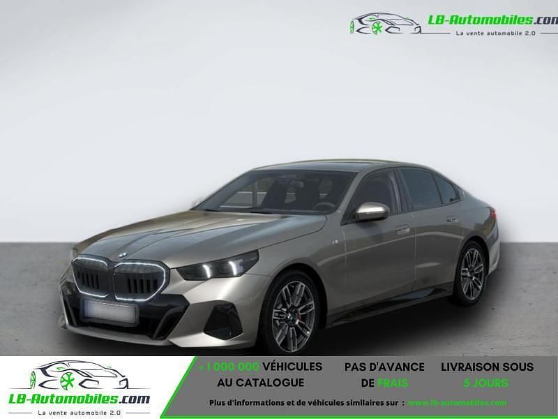 Occasion 2024 BMW 520 Comfort Edition Berline | 60 900 € - Image 1/4