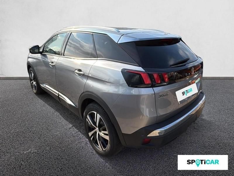 Occasion Peugeot 3008 Allure 131 ch (96 kW) 2020 SUV