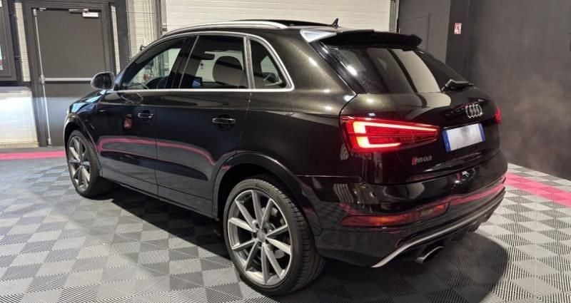 Occasion Audi RS Q3 Performance 367 ch (269 kW) 2016 SUV