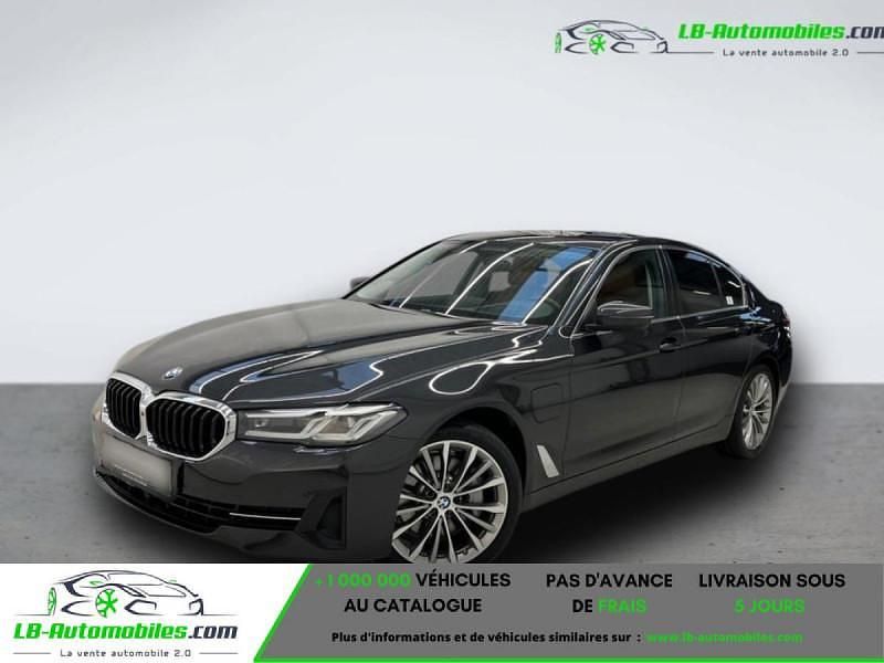 Occasion BMW 530e 292 ch (214 kW) 2020 Berline