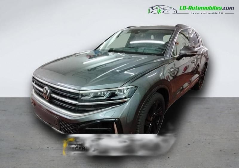 Utilisé 2023 VW Touareg SUV | 73 700 € (Prix juste) - Image 1/3