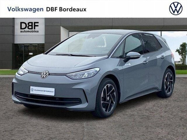 Utilisé 2025 VW ID.3 Pure Citadine | 33 790 € (Prix juste) - Image 1/4