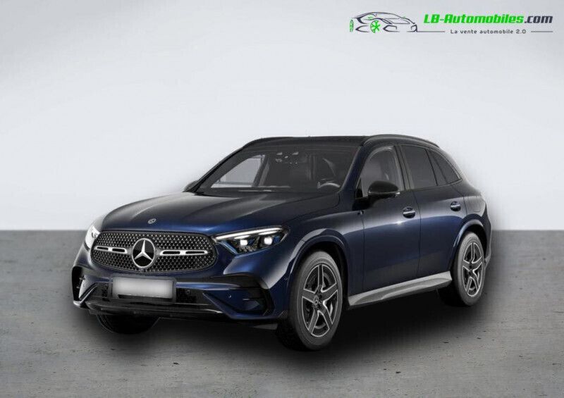 Utilisé 2023 Mercedes GLC400d Coupé | 69 200 € (Prix juste) - Image 1/4