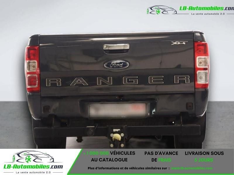 Occasion Ford Ranger 170 ch (125 kW) 2020 Pick-up