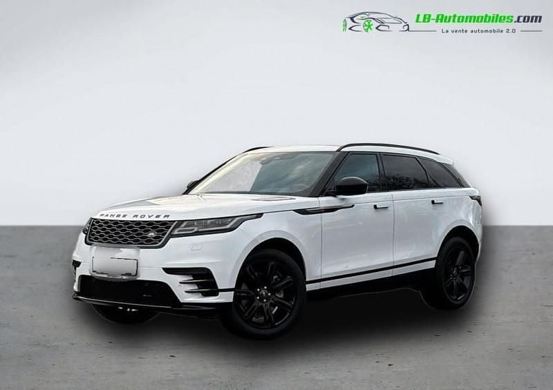 Utilisé 2023 Land Rover Range Rover Velar SUV | 62 500 € (Prix cher) - Image 1/4