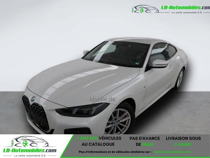 Utilisé 2025 BMW 430 Comfort Edition Coupé | 60 900 € - Image 1/4