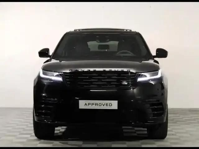 Occasion Land Rover Range Rover Velar SE Dynamic 300 ch (220 kW) 2024 Noir SUV