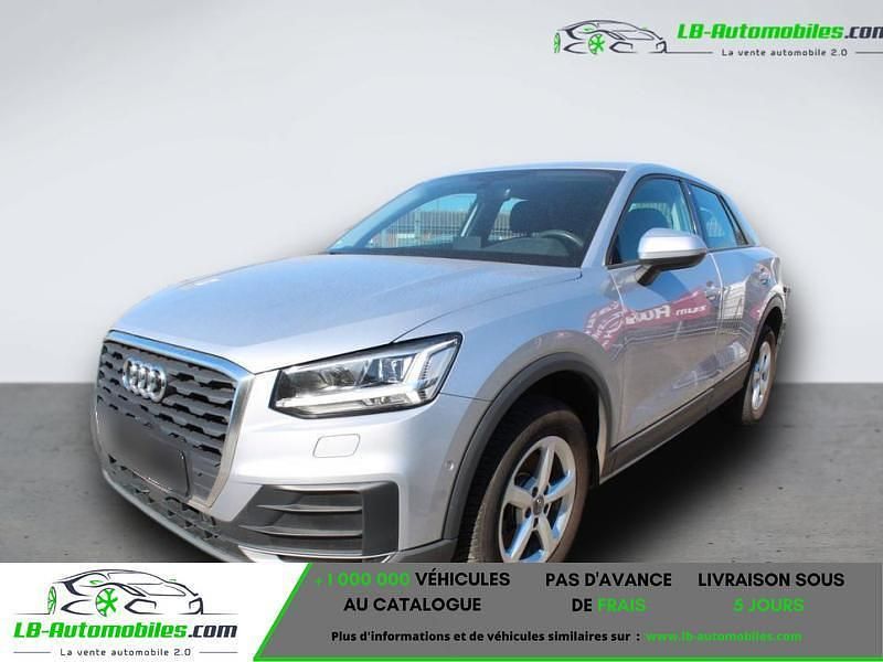 Utilisé 2017 Audi Q2 SUV | 20 900 € (Prix juste) - Image 1/4