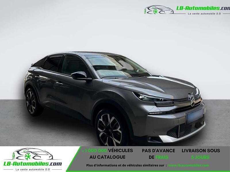 Utilisé 2025 Citroën C4 Berline | 29 400 € - Image 1/4