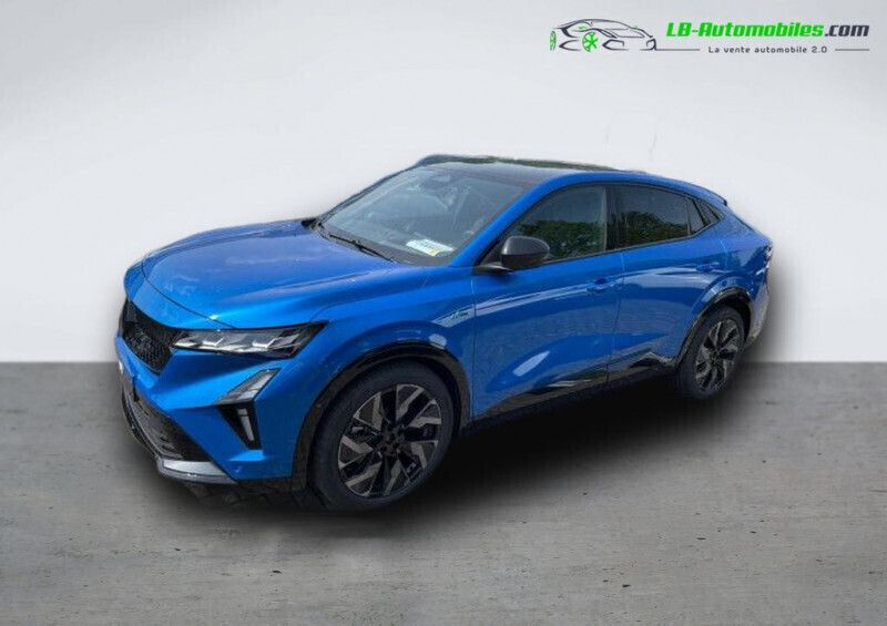 Utilisé 2024 Renault Rafale SUV | 56 200 € (Prix juste) - Image 1/4