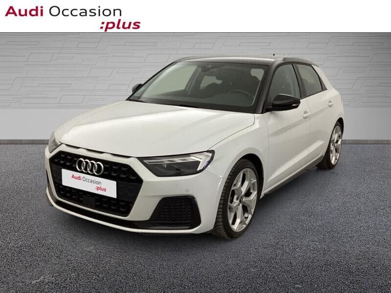 Utilisé 2022 Audi A1 Sportback Design Citadine | 24 490 € (Prix juste) - Image 1/4