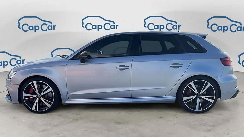 Occasion Audi RS3 400 ch (294 kW) 2019 Berline