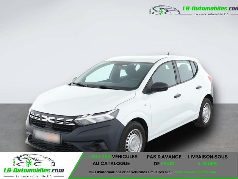 Utilisé 2023 Dacia Sandero Citadine | 14 600 € (Prix juste) - Image 1/4