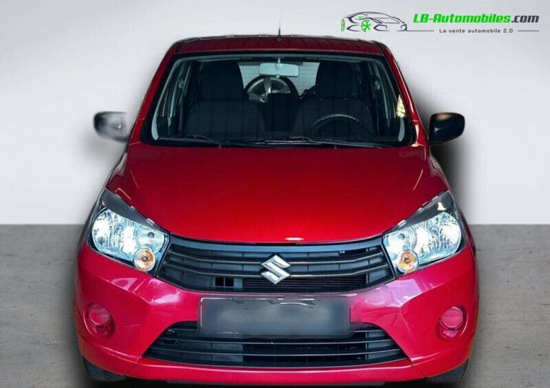Utilisé 2017 Suzuki Celerio Citadine | 13 800 € (Prix juste) - Image 1/4
