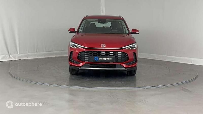 Occasion MG ZS Comfort 103 ch (75 kW) 2024 Rouge SUV