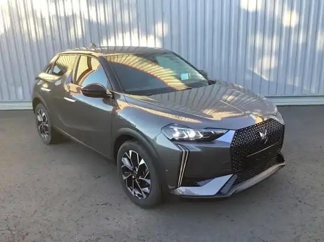 Occasion DS Automobiles DS3 Opera 2024 Platine Berline