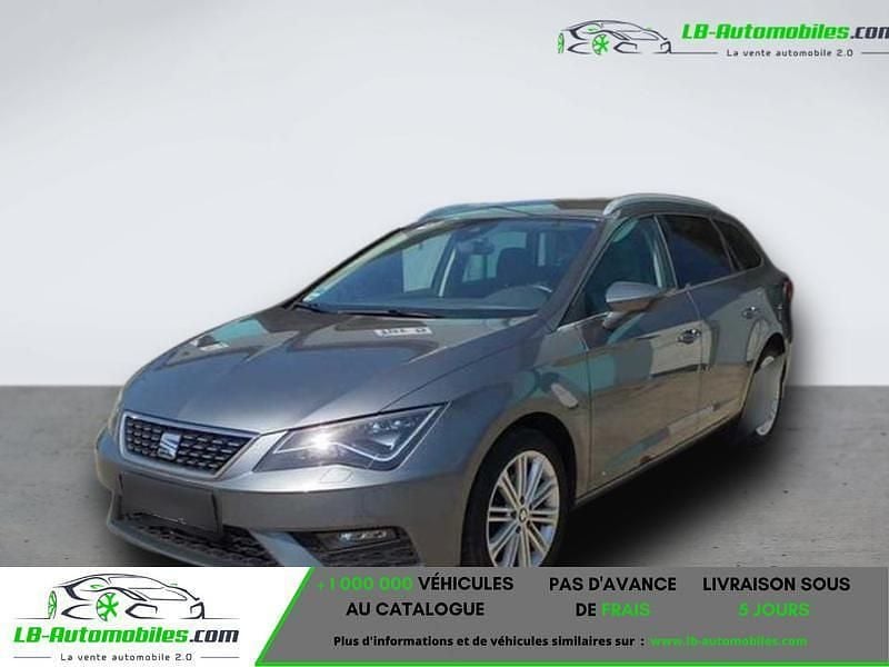 Utilisé 2018 Cupra Leon Break | 18 900 € (Bon prix) - Image 1/4