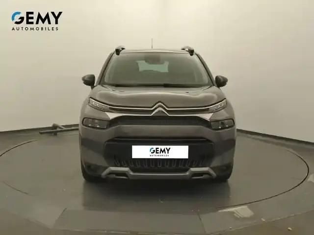 Occasion Citroën C3 Aircross Shine 110 ch (80 kW) 2023 Gris SUV
