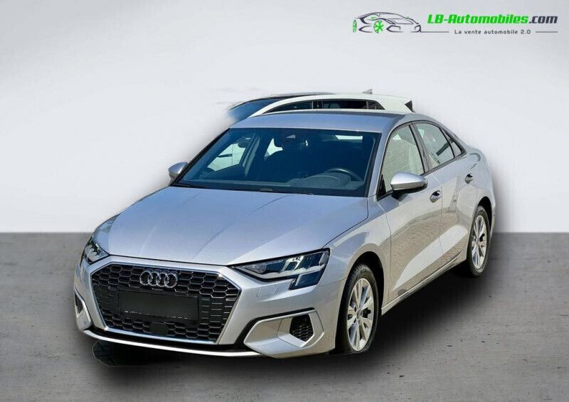 Utilisé 2022 Audi A3 Berline | 28 500 € (Bon prix) - Image 1/4