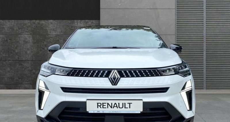 Occasion Renault Captur Techno 105 ch (77 kW) 2024 SUV