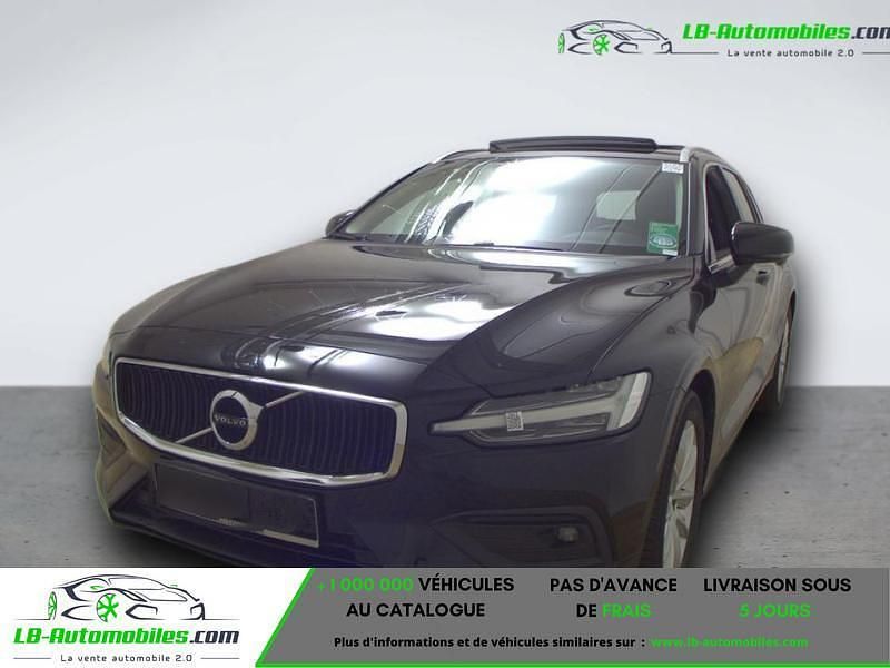 Utilisé 2021 Volvo V60 Break | 28 400 € (Super prix) - Image 1/4