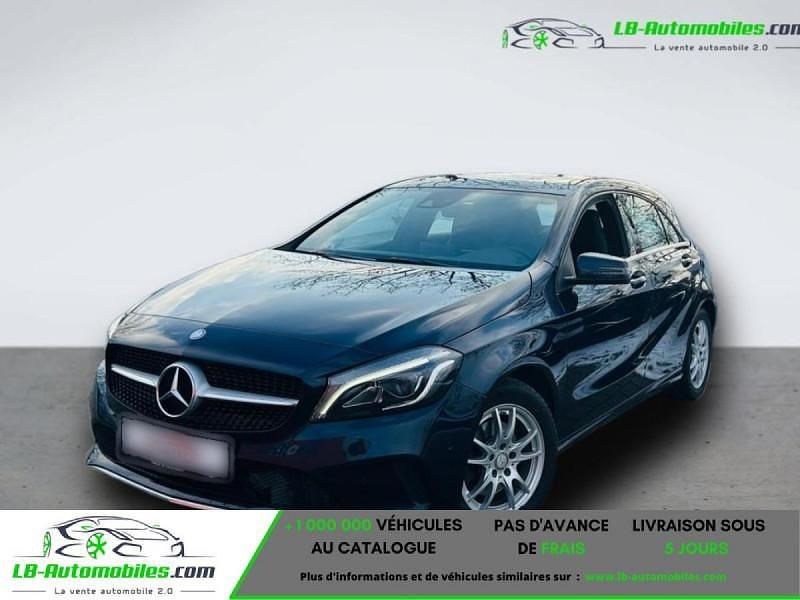 Occasion Mercedes A200 156 ch (114 kW) 2017 Berline