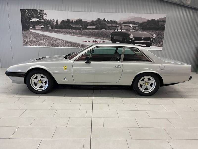 Autres Utilisé 1982 Ferrari 400 Coupé | 69 900 € - Image 1/4