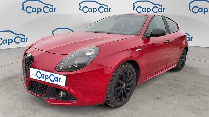 Occasion 2016 Alfa Romeo Giulietta Super | 11 490 € (Prix juste) - Image 1/3