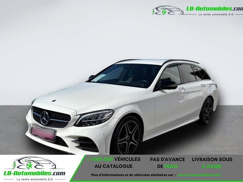 Utilisé 2019 Mercedes C300 Berline | 33 100 € (Super prix) - Image 1/4