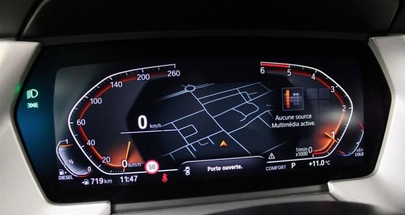 Occasion BMW 116 Sport Line 116 ch (85 kW) 2023 Citadine