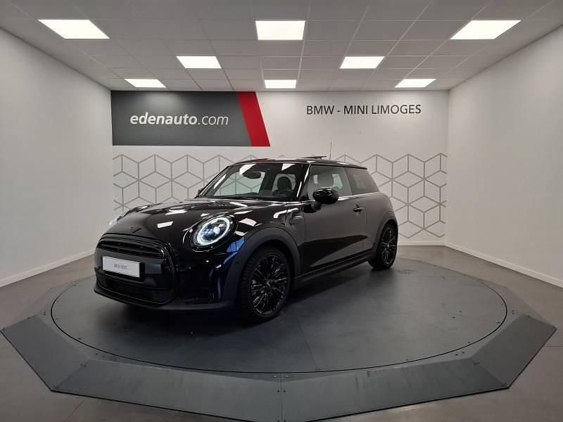 Utilisé 2023 Mini Cooper Hatch Citadine | 26 890 € (Prix assez cher) - Image 1/4